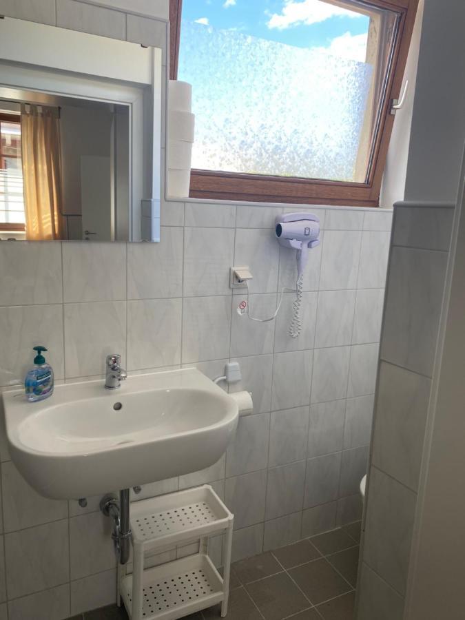 زارشتيد Moi Apartments المظهر الخارجي الصورة