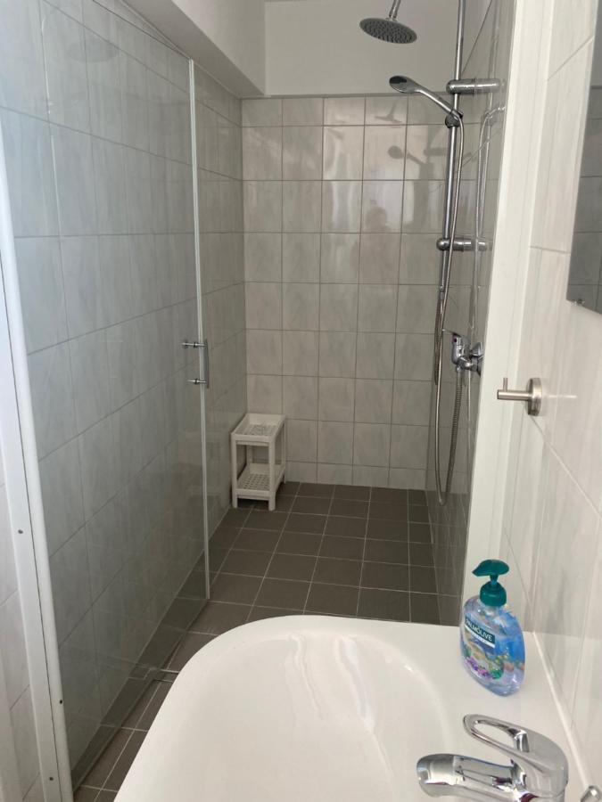 زارشتيد Moi Apartments المظهر الخارجي الصورة