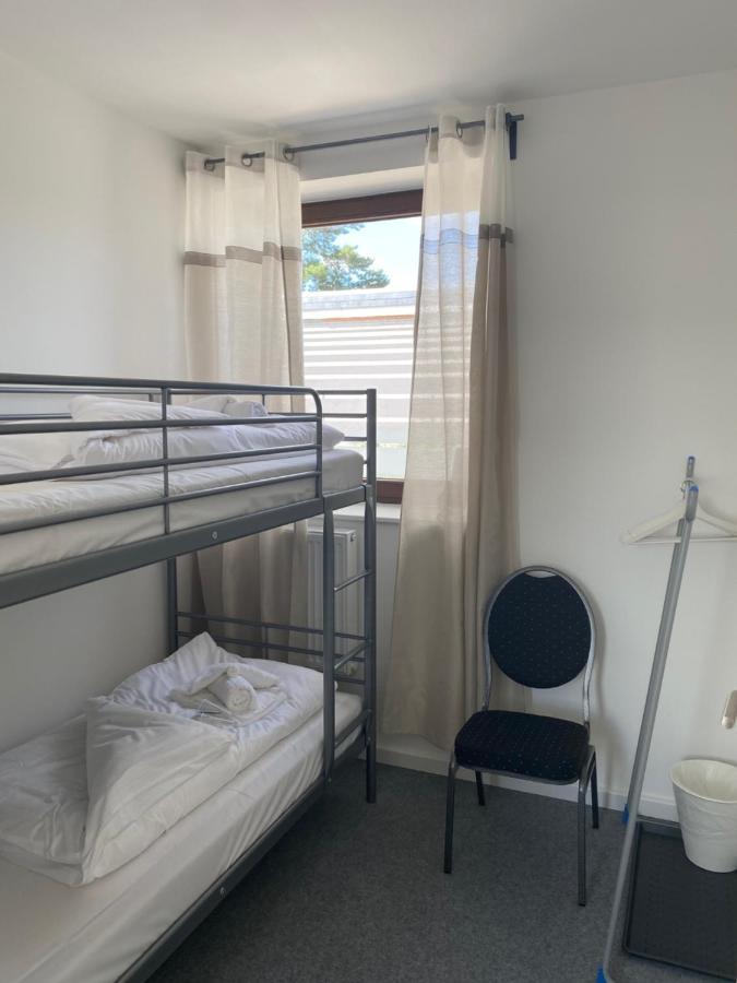 زارشتيد Moi Apartments المظهر الخارجي الصورة
