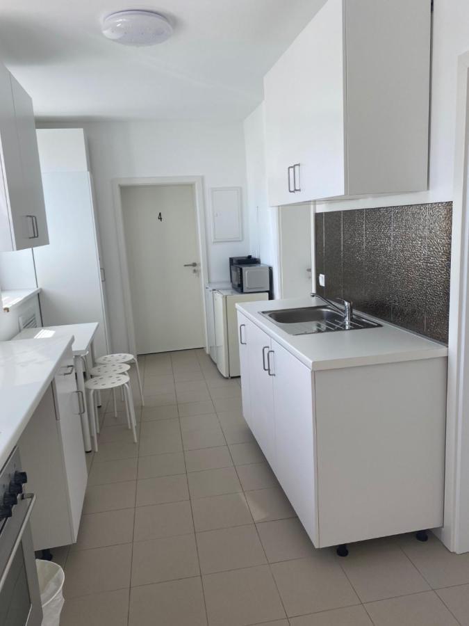 زارشتيد Moi Apartments المظهر الخارجي الصورة