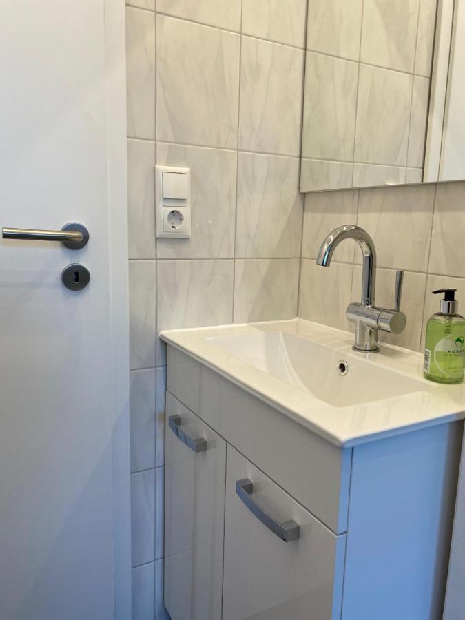 زارشتيد Moi Apartments المظهر الخارجي الصورة