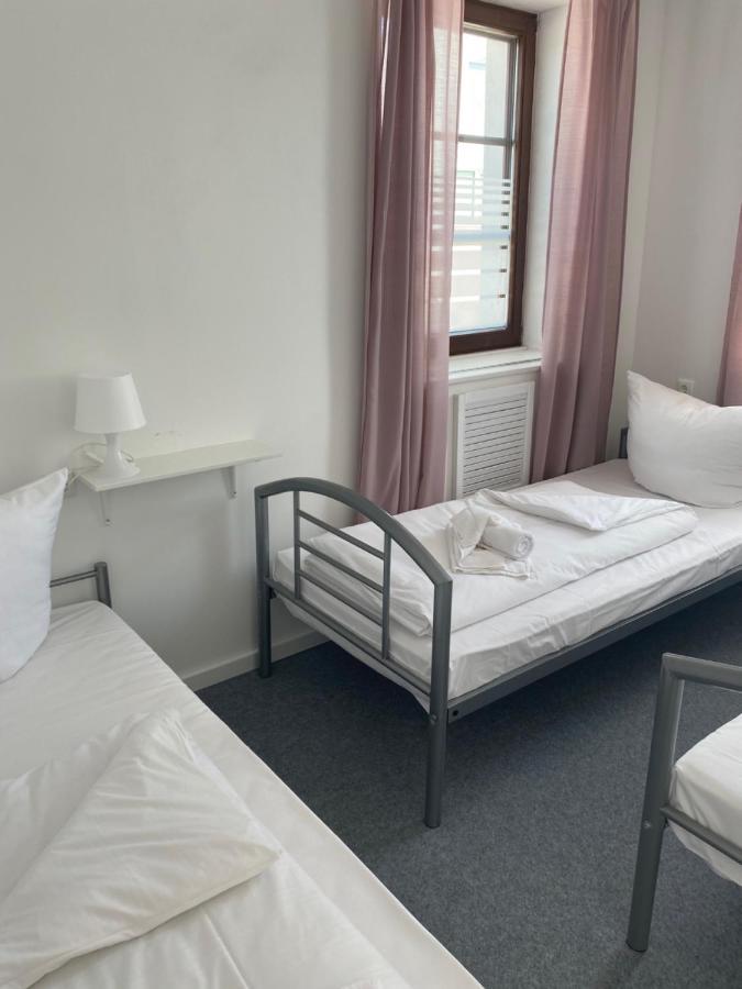 زارشتيد Moi Apartments المظهر الخارجي الصورة